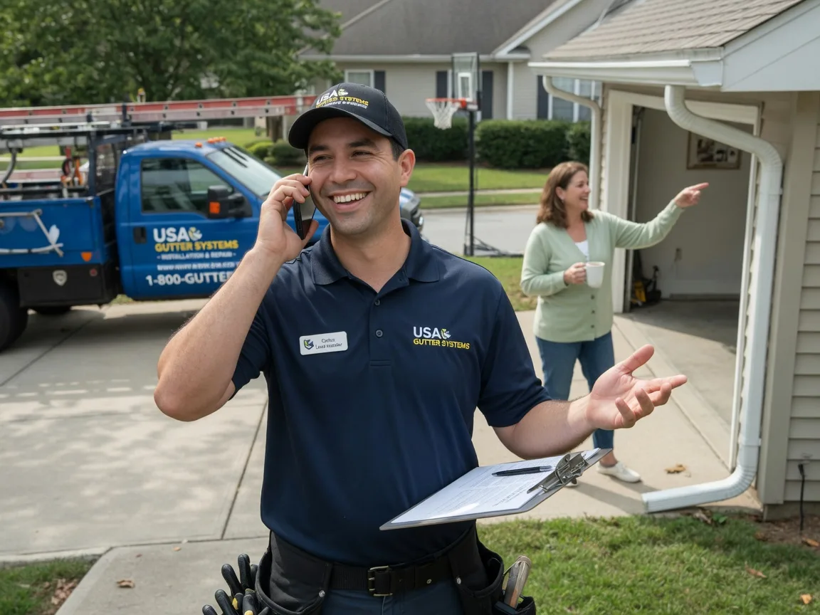 Gutter Installation New Knoxville, OH FAQs